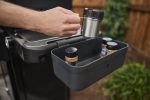 Weber Works Griddle Condiment caddy Snap on - Image 5