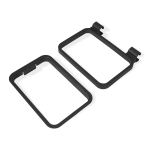 Weber Works Organizer Kit - Snap On - Image 4