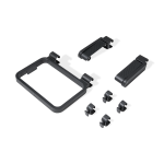 Weber Works Organizer Kit - Snap On