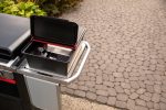Weber Works Outdoor Storage Bin - Image 4