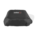 Premium Griddle Cover for Weber Slate 43 cm - Image 3