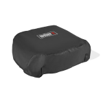 Premium Griddle Cover for Weber Slate 43 cm - Image 2