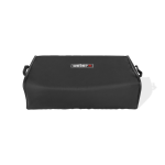 Premium Griddle Travel Bag for Weber Slate 43/56 cm - Image 3
