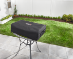 Premium Griddle Travel Bag for Weber Slate 43/56 cm - Image 7