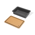 Weber Works Basin and Cutting Board