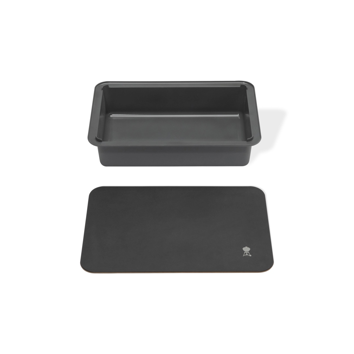 Weber Works Basin and Cutting Board - Image 3