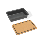 Weber Works Basin and Cutting Board - Image 2