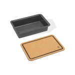Weber Works Basin and Cutting Board - Image 2