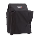 Premium Grill Cover for Searwood 600 - Image 2