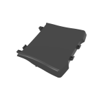 Side Table Kit for Q1000 - Image 2