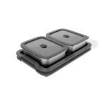 Weber Works Serving Kit