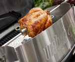 Weber Q Rotisserie for Q2000N Series - Image 2