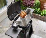 Weber Q Rotisserie for Q2000N Series - Image 3