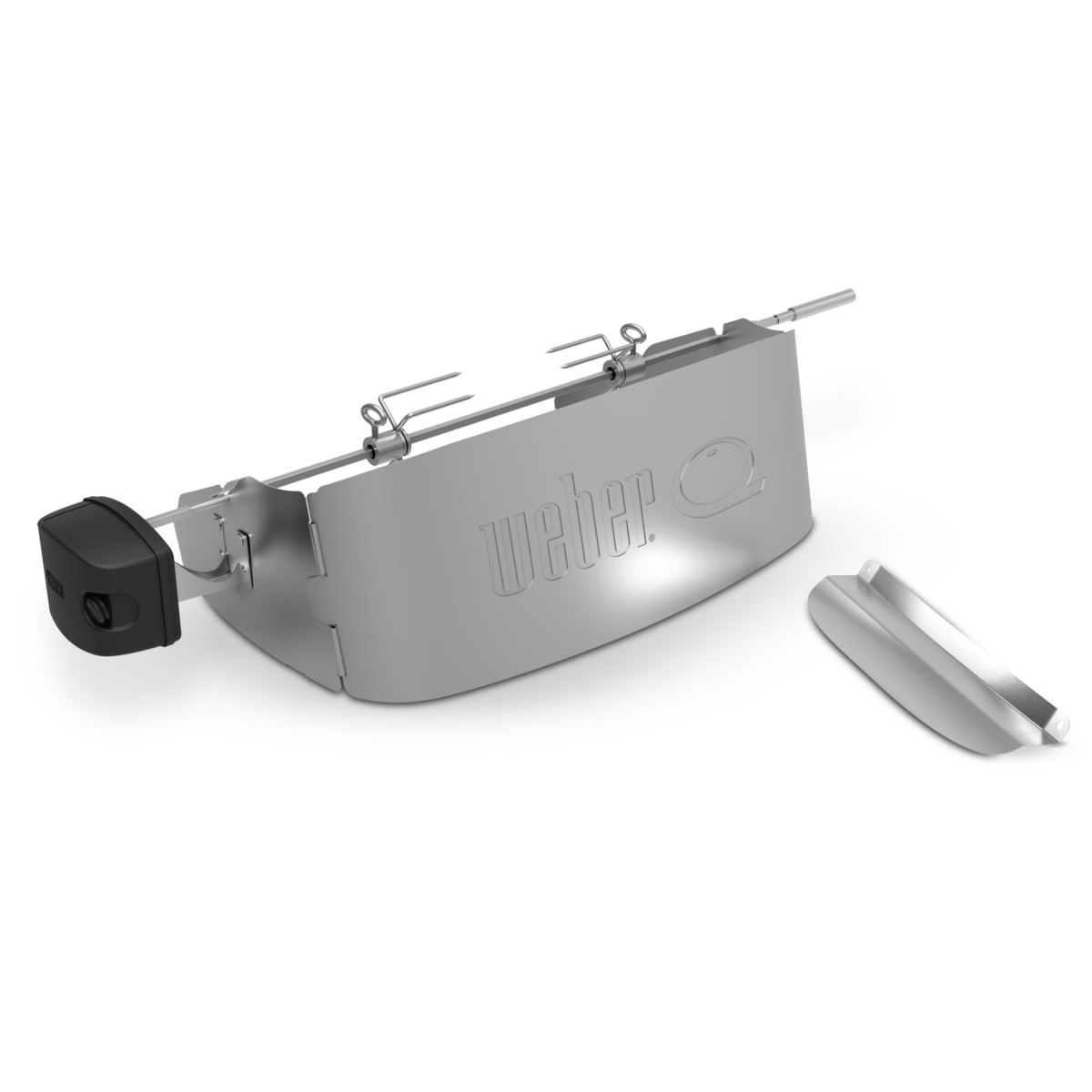 3400244_C_rgb-1200x1200-28e5ebb Weber Q Rotisserie for Q3000N Series - Image 1