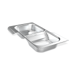 Searwood 600 / 600 XL Wet Smoke Kit - Image 2