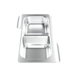 Searwood 600 / 600 XL Wet Smoke Kit - Image 3