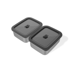 Weber Works Prep Containers (s/2) - Image 2