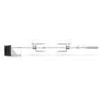 Rotisserie for Searwood and Spirit Grills - Image 2