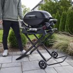 Weber Q Portable Cart - Image 5
