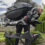 Weber Q Portable Cart - Image 7