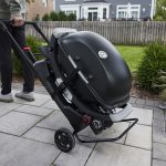 Weber Q Portable Cart - Image 6