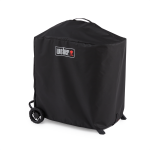 Premium Grill Cover for Traveler Compact