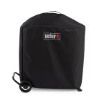 Premium Grill Cover for Traveler Compact - Image 3