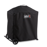 Premium Grill Cover for Traveler Compact - Image 2