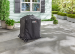 Premium Grill Cover for Traveler Compact - Image 4