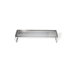 Dual Level Warming Rack for Weber Slate - Image 3