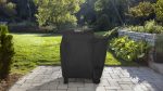 Premium Grill Cover for Smoque 500 - Image 4