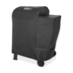 Premium Grill Cover for Smoque 500