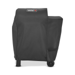 Premium Grill Cover for Smoque 500 - Image 3