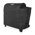 Premium Grill Cover for Smoque XL 500