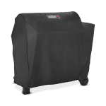 Premium Grill Cover for Smoque XL 500 - Image 2