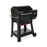 Smoque 500 Bottom Shelf - Image 2