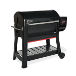 Smoque XL 500 Bottom Shelf - Image 2