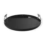 Full-Size Griddle for Charcoal 57cm Kettles