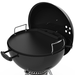 Full-Size Griddle for Charcoal 57cm Kettles - Image 3