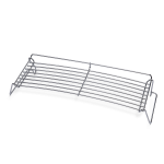 Warming Rack for Q2000N/3000N Series - Image 2