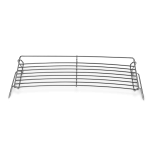 Warming Rack for Q2000N/3000N Series - Image 3