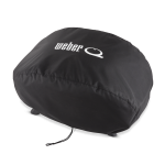 Premium Grill Cover for Q2100N/2200N/Q2800+