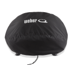 Premium Grill Cover for Q2100N/2200N/Q2800+ - Image 3