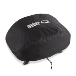 Premium Grill Cover for Q2100N/2200N/Q2800+ - Image 2