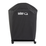 Premium Grill Cover for Q1000N/2000N Series - Image 3