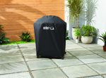 Premium Grill Cover for Q1000N/2000N Series - Image 4