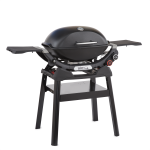 Weber Q Compact Stand - Image 4