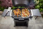 Half Griddle for Q2000 Series - Image 2