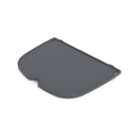 Half Griddle for Q3000 Series