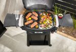 Half Griddle for Q3000 Series - Image 2